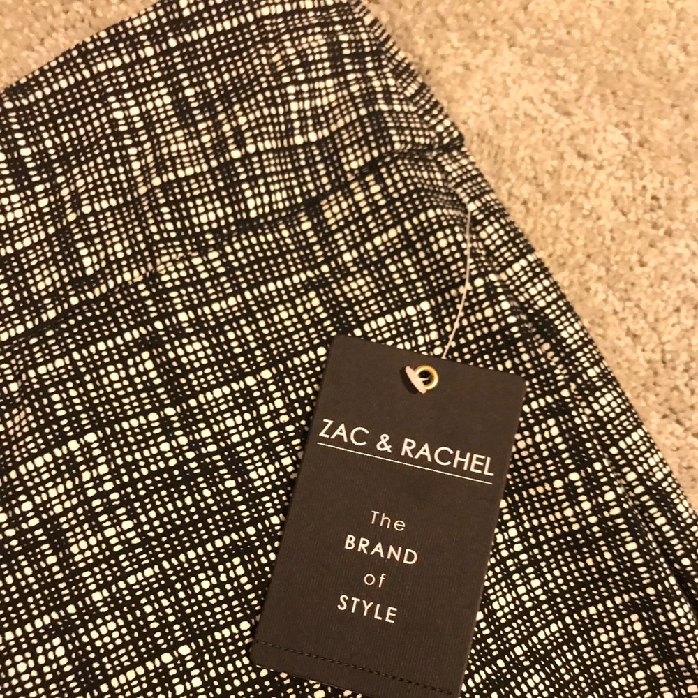 Zac & Rachel skirt. Never worn.